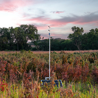 LI-6800 Portable Photosynthesis System